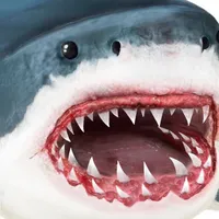 Ultimate Shark Simulator icon