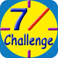 7 Second Challenge icon