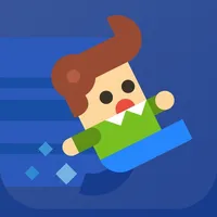 Panic Run icon