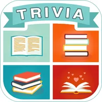 Trivia Quest™ Literatures - trivia questions icon