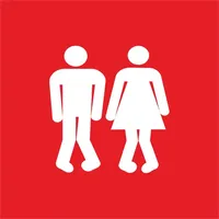 GoHere: Washroom Locator icon