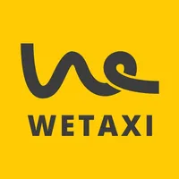 Wetaxi - The fixed price taxi icon