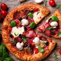 Delicious Pizza cooking Videos, Tasty pasta Recipe icon