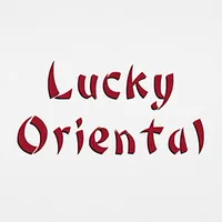 Lucky Oriental, Cambuslang icon