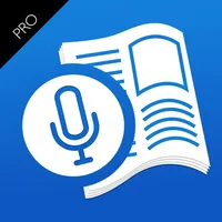 Voice Reader Professional icon