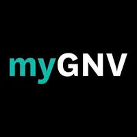 myGNV icon