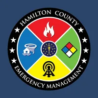 Hamilton County Indiana EMA icon