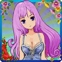 Anime Dress Up - Cute Fashion icon