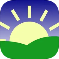 Sun Facts icon