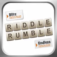 Riddle Rumble LT icon