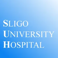 Sligo University Hospital APG icon