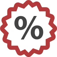 Percentage Change Calculator icon