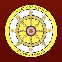 Phật học Online icon