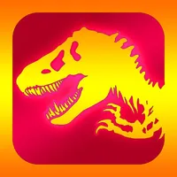 2048 Jurassic Dinosaur World Game icon