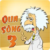 Qua Sông 3 icon