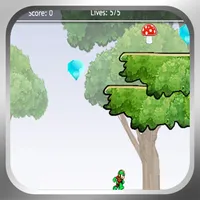 The Tap Tap Jump Game LT icon