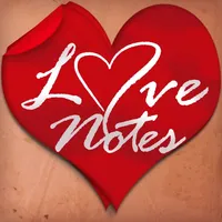 Love Notes Secure Messenger icon