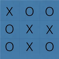 Tic Tac Toe!!!! icon