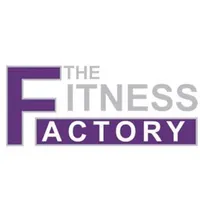 The Fitness Factory icon