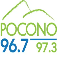 Pocono 96.7 icon