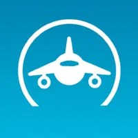 USA Flights icon