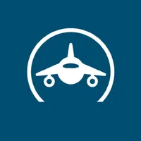 UK Flights icon