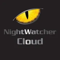 NightWatcher Cloud icon