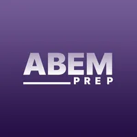 ABEMPrep icon