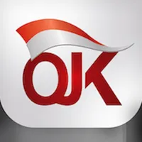 Otoritas Jasa Keuangan icon