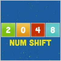 2048 NumShift icon