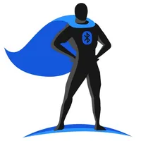 BLE Hero icon