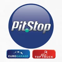 Rede Pitstop icon