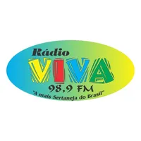 Rádio Viva FM icon