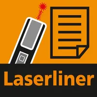 Laserliner MeasureNote icon