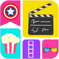 4 Pics 1 Movie! 2023 icon