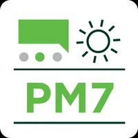 「PM7 한국일보」 디지털 초판 서비스 icon