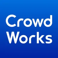 CrowdWorks 副業・在宅ワーク icon