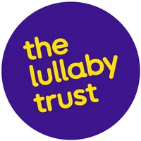 The Lullaby Trust Baby Check icon