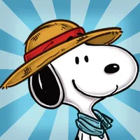 Peanuts: Snoopy Town Tale icon