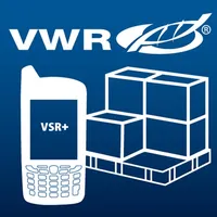 VSR Scanner icon