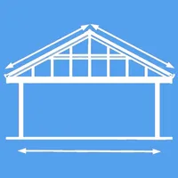 RoofCalc - Roofing Calculator icon