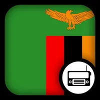 Zambia Radio - ZM Radio icon