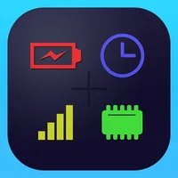 System Utility ! icon