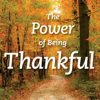 The Power of Being Thankful icon