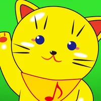 Luck Cat Song icon