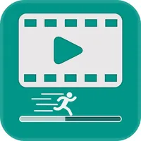 Fast Video Maker icon