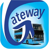 EnsignBus Gateway icon