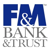 F&M Bank & Trust Burlington,IA icon