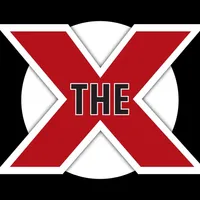 92.9 The X icon