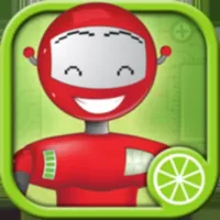 Power my Robot - Puzzle icon